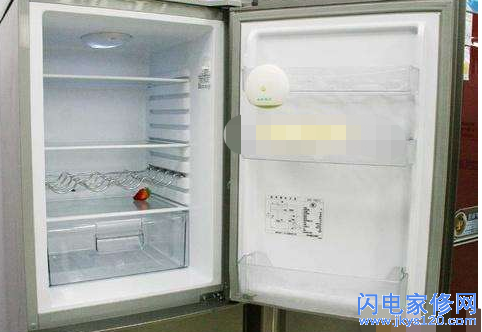 伊莱克斯冰箱不制冷的原因&mdash;伊莱克斯冰箱不制冷维修方法