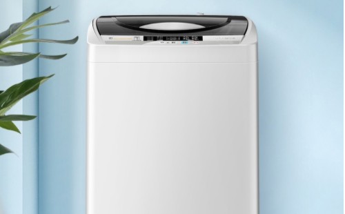 海尔洗衣机故障代码E4代表什么?说明洗衣机进水超时