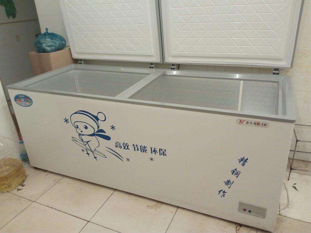 冰柜冷冻不制冷是什么原因