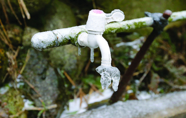 自来水水压小怎么办,武汉水管维修