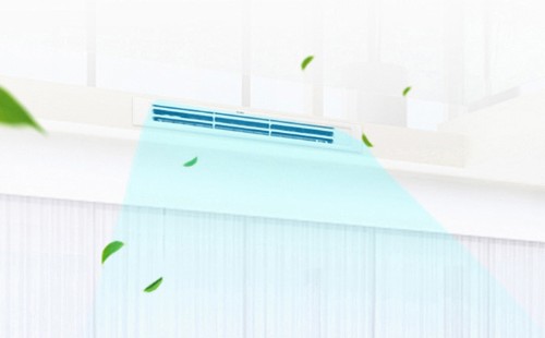 家用中央空调安装规范及注意事项