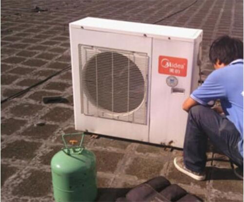 空调加氟一般多少钱？空调加氟方法有哪些