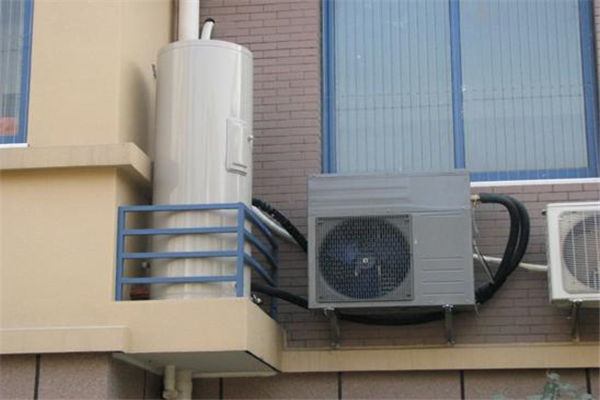 家用燃气热水器安在哪
