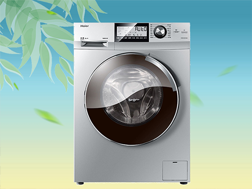 滚筒洗衣机有什么优势？滚筒洗衣机的优点是什么？