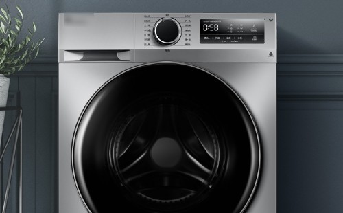 lg洗衣机显示de故障处理方法