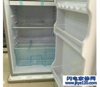 海尔冰箱不制冷的原因&mdash;海尔冰箱不制冷的解决办法