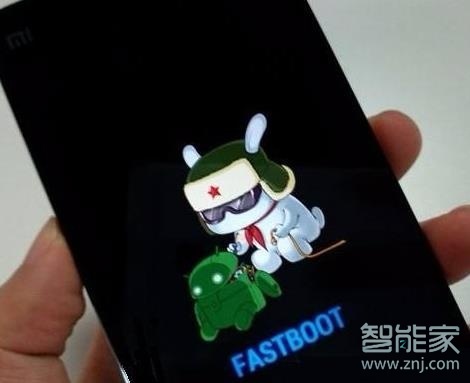 小米手机fastboot模式怎么退出来 退出fastboot模式教程