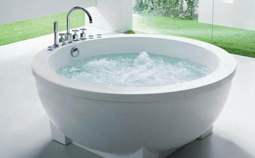 浴缸下水道如何疏通