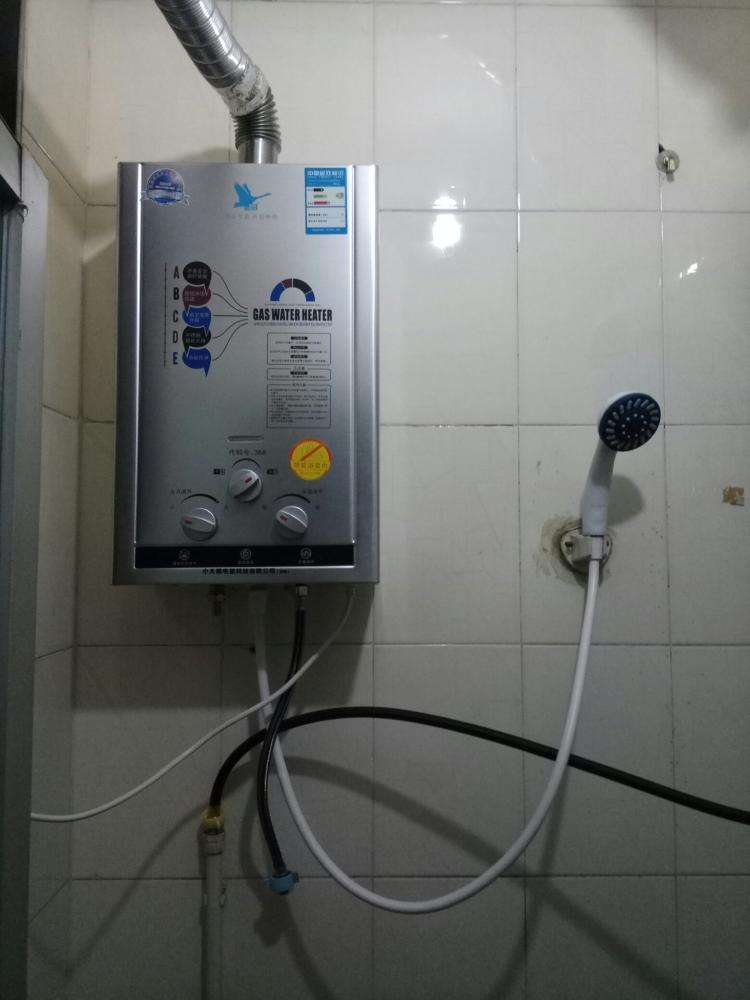 热水器出水管漏水怎么办