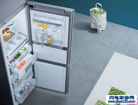 冰柜维修方法及清洁技巧