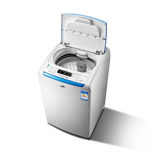 洗衣机出脏东西怎么办？如何给洗衣机除垢？