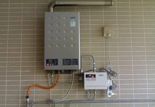 燃气热水器漏水怎么修