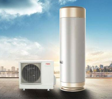 长菱空气能热水器没有热水是什么原因