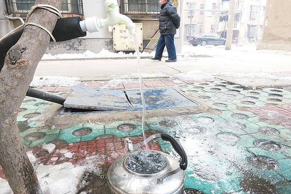 自来水漏水24小时维修电话,北京检测水管漏水