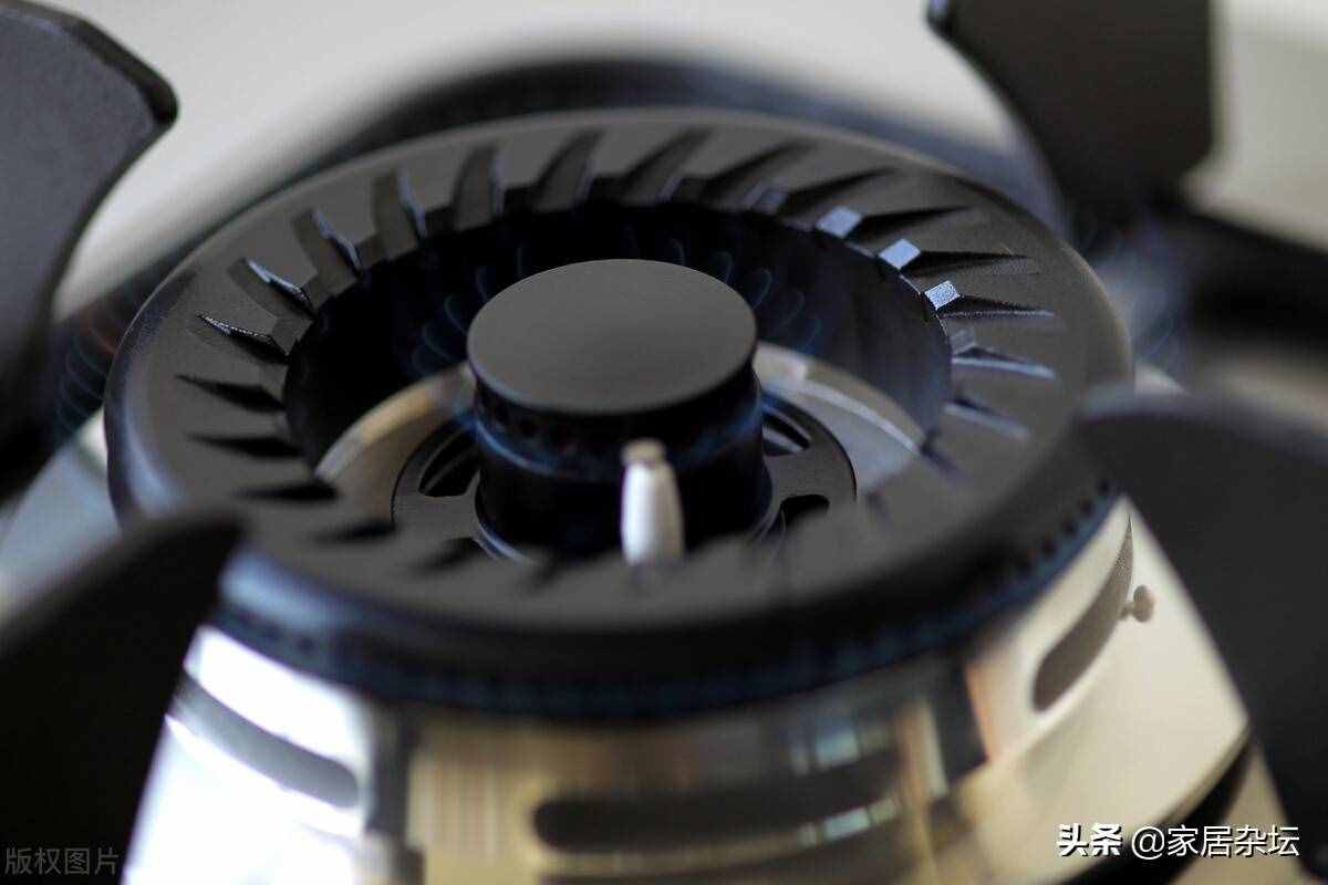 燃气灶不打火,为什么?有哪些处理方法?正确的处理步骤是什么?