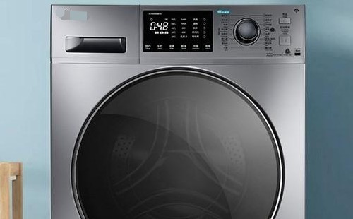 海尔洗衣机甩干声音大如何处理|不同声音不同维修办法