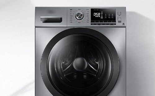 海尔洗衣机e1故障原因分析-e1维修方法