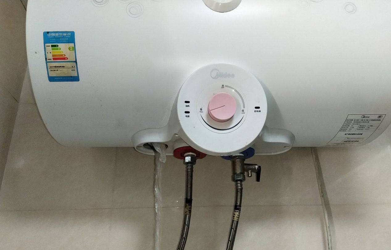 电热水器多久换一次镁棒?电热水器该怎么保养?