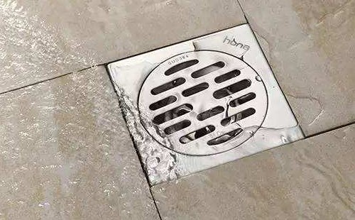 下水道被头发堵了怎么办|一招轻松解决这难题
