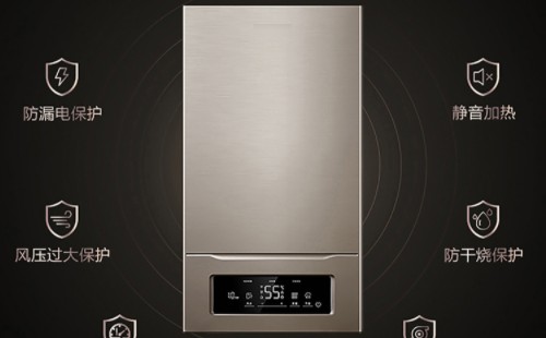 依玛壁挂炉e3故障代表什么?多半是水温传感器故障