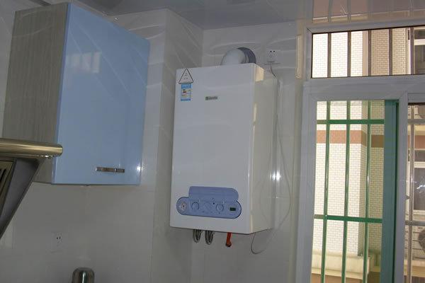 即热式热水器怎么样,即热式热水器优缺点
