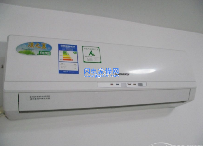 家用柜式换气空调好吗&mdash;换气空调特点介绍