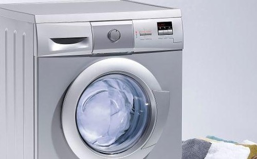 荣事达洗衣机出现e901什么意思?如何维修