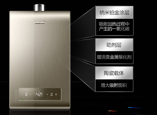 燃气热水器维修价格