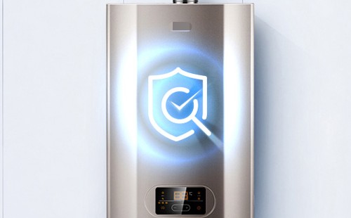 天然气热水器报警怎么回事-可能是超温报警
