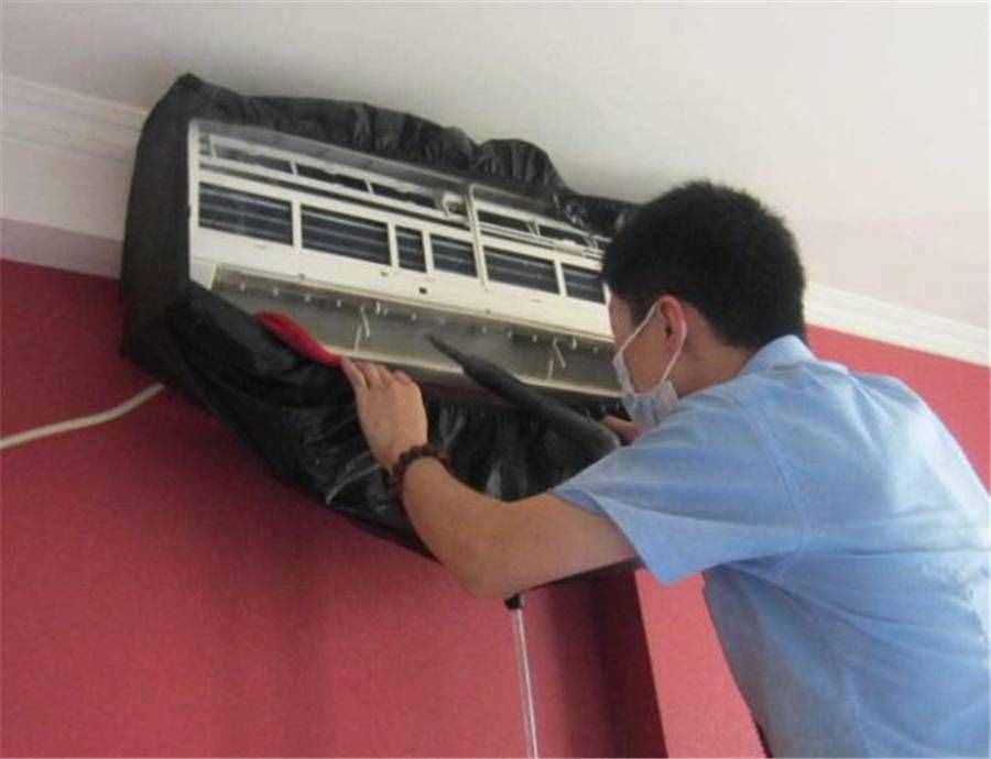 夏天空调不制冷是何原因?先搞清这5个问题,可不是加氟的事儿