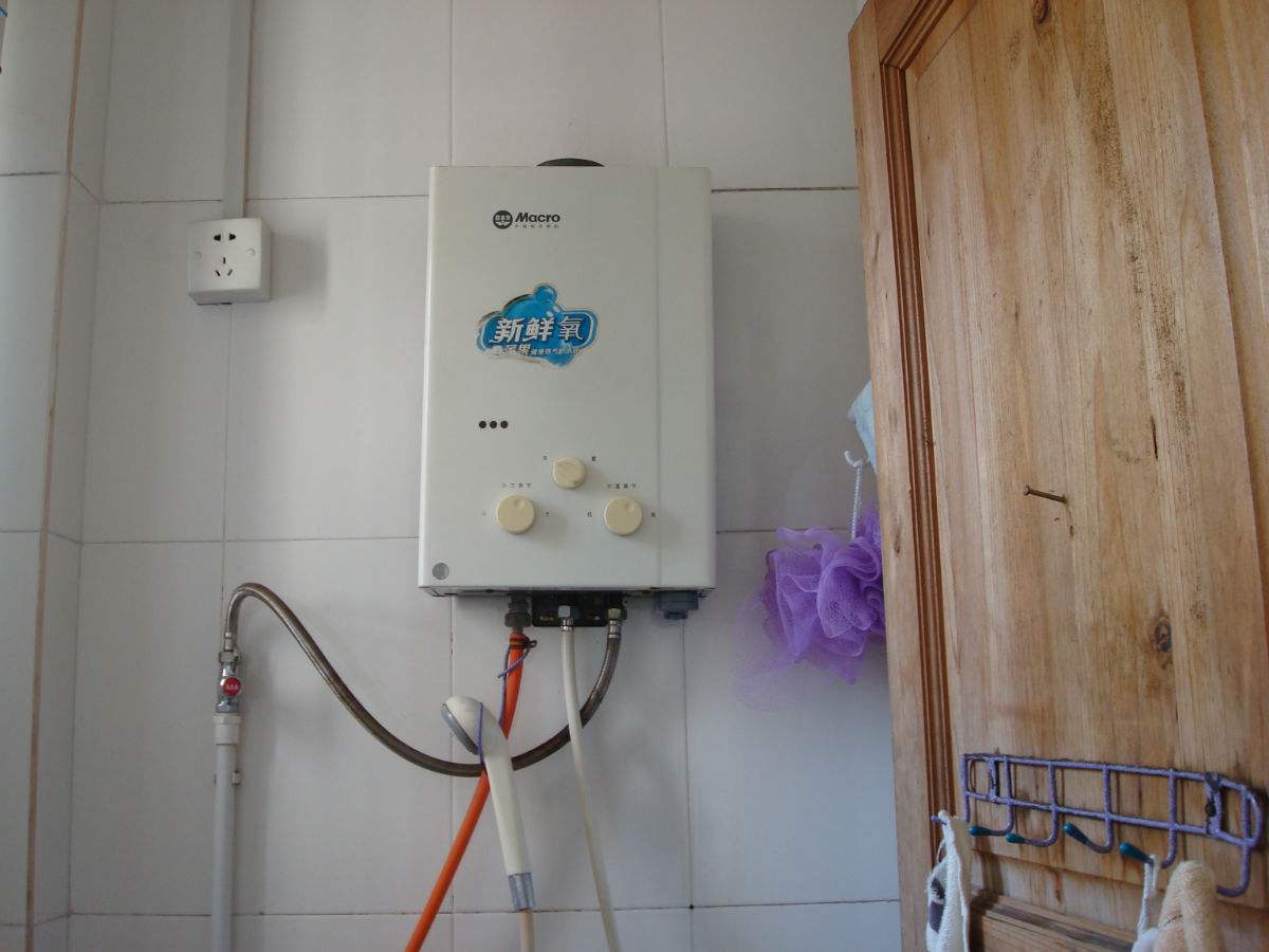 燃气热水器不点火是什么原因