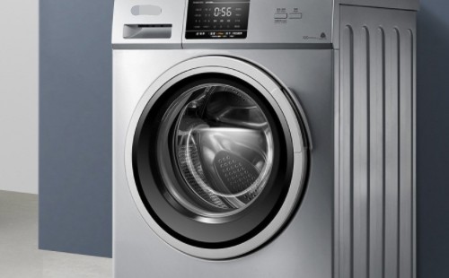 惠而浦滚筒洗衣机e4是什么故障?维修方法有哪些?