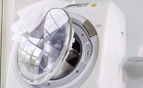 惠而浦滚筒洗衣机e4是什么故障?维修方法有哪些?