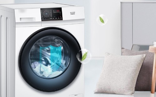 聚焦健康、智能，创新升级将成为洗衣机市场进阶关键