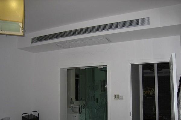 邯郸中央空调漏水原因,中央空调漏水怎么处理