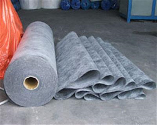 丙纶布防水卷材施工方法是什么