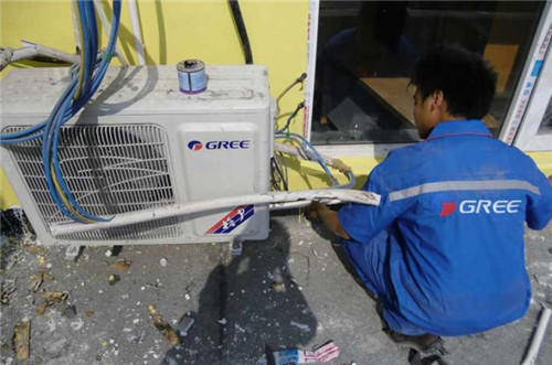 空调加氟利昂多少钱？加氟的量多少合适