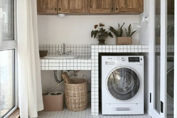 双缸洗衣机使用方法是什么 双缸洗衣机工作原理【详细介绍】