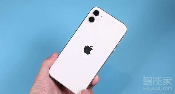 iphone11开热点电脑连不上 解决办法