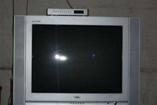 29寸电视有多大 怎样使用电视机可以省电