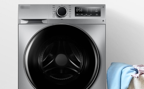 lg洗衣机显示de故障处理方法-de代码原因分析
