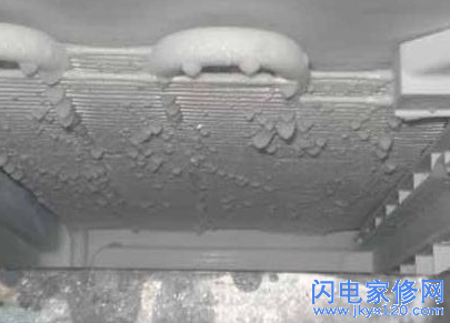 冰箱维修电话:教你一招轻松解决结冰问题