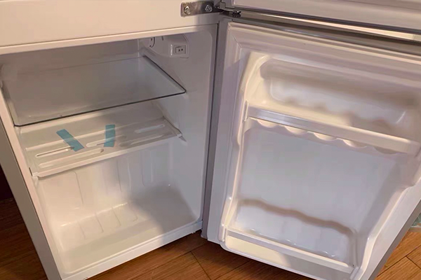 冰箱怎样充氟才正确呢？