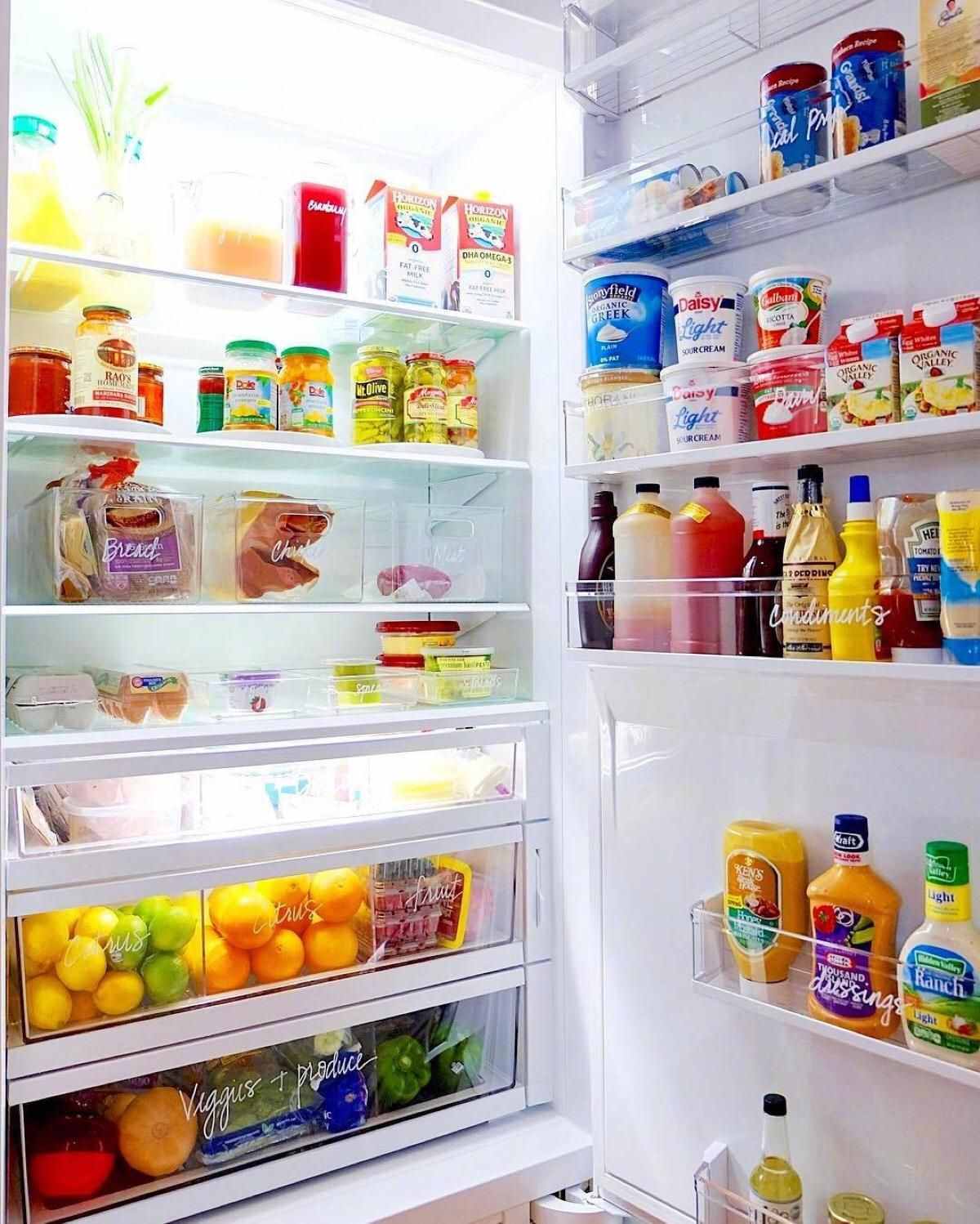 冰箱档位数字越大，冰箱内的温度越低，为什么夏天建议使用1档？