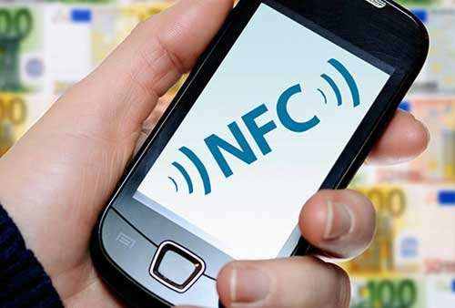 华为手机nfc是什么意思（华为手机的NFC到底该怎么用）