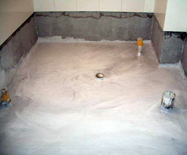 卫生间怎样做防水？卫生间防水补漏神技巧
