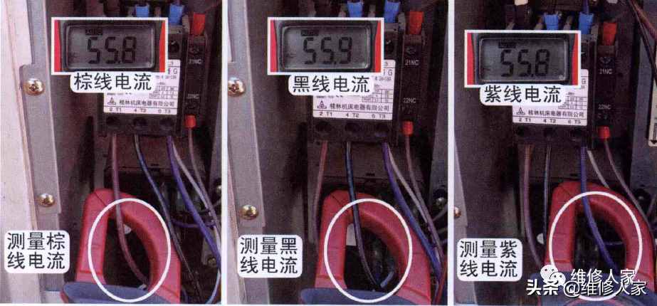 格力空调故障代码e1？格力3匹e1故障代码怎么解决