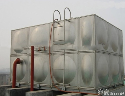 高位消防水箱设置高度及体积的设计？？