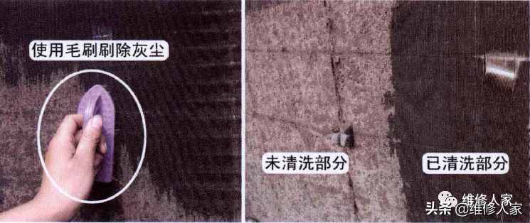 格力空调E1故障典型故障维修实例续