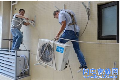 深圳海尔空调安装电话-深圳海尔中央空调售后网点